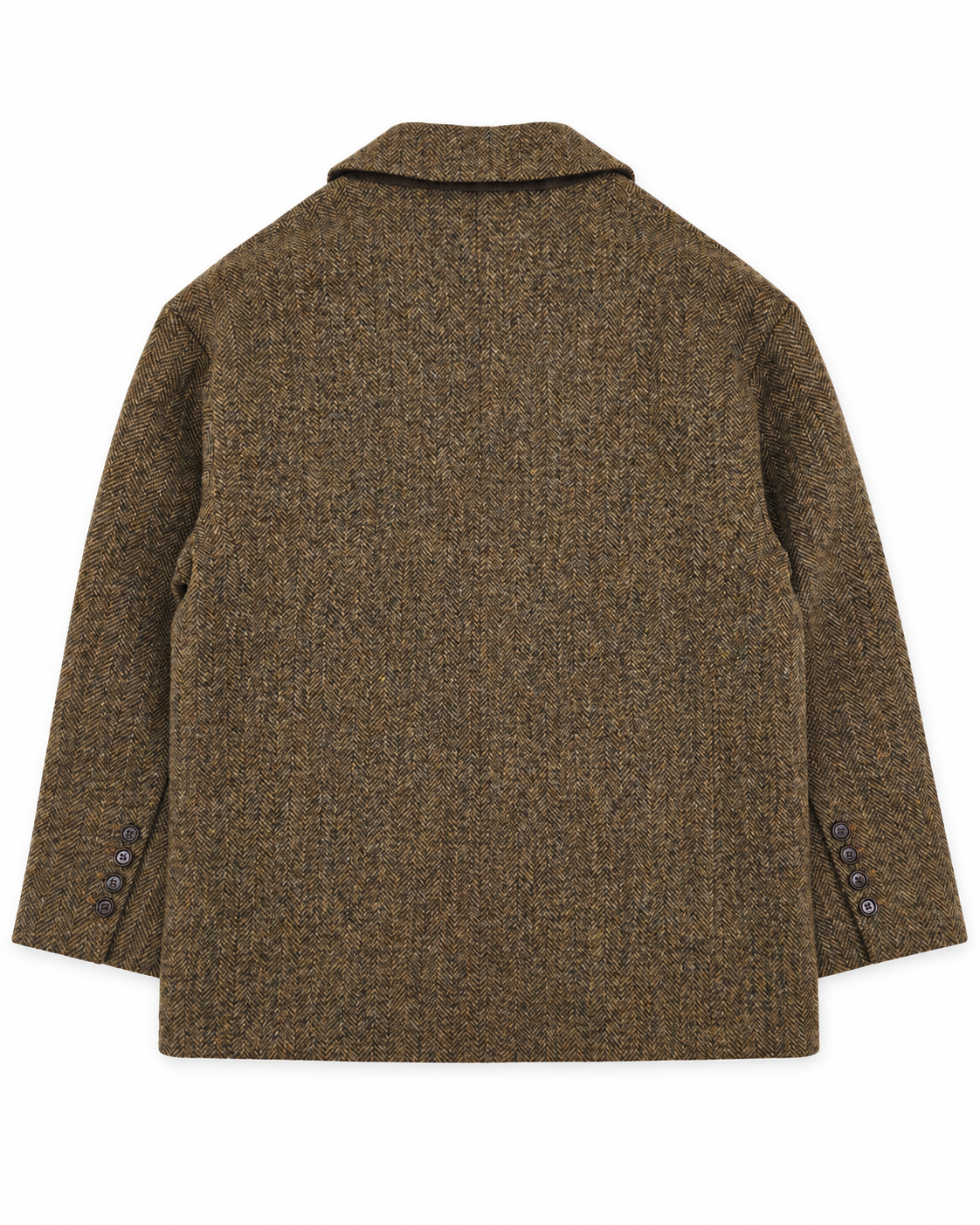 Chaqueta Kate Mujer Honey