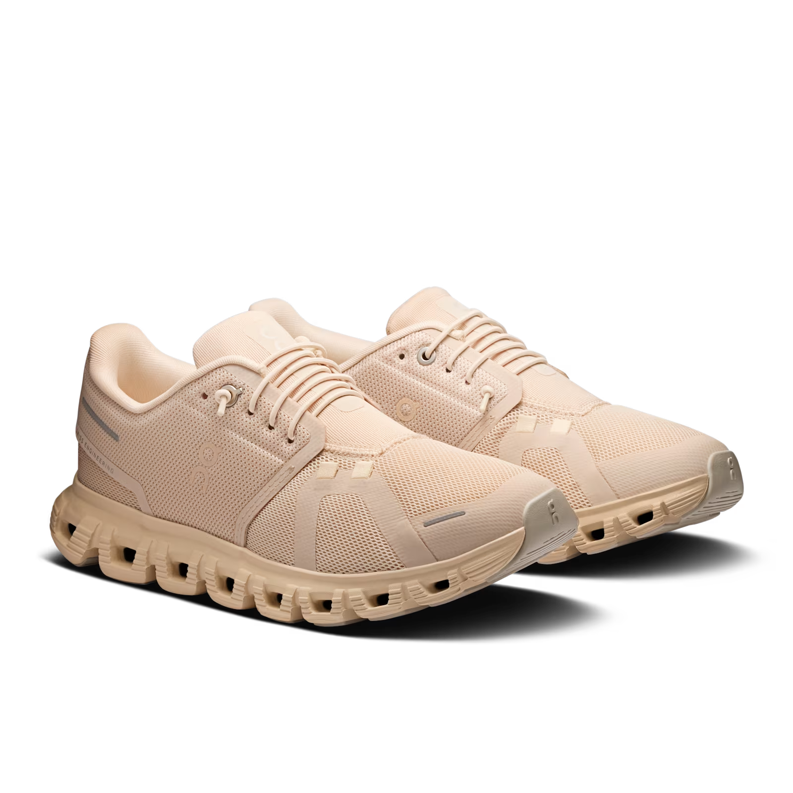 Baskets Cloud 6 Femme Sand/Sand
