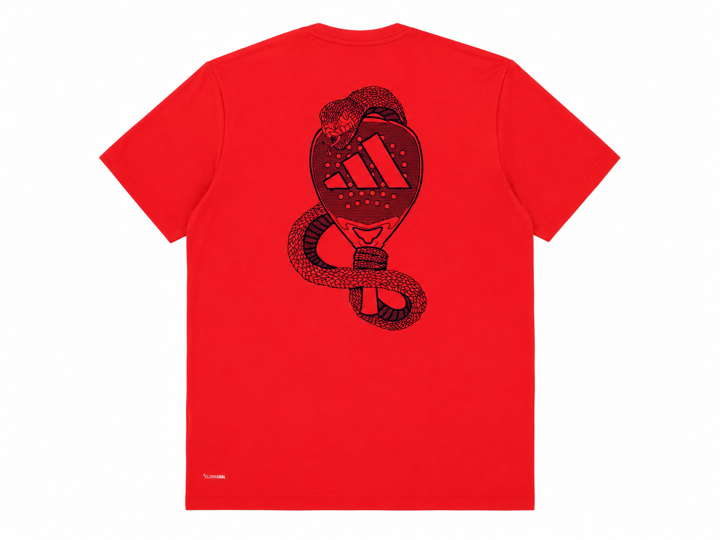 T-shirt Paddel GT Uomo Pure Turbo