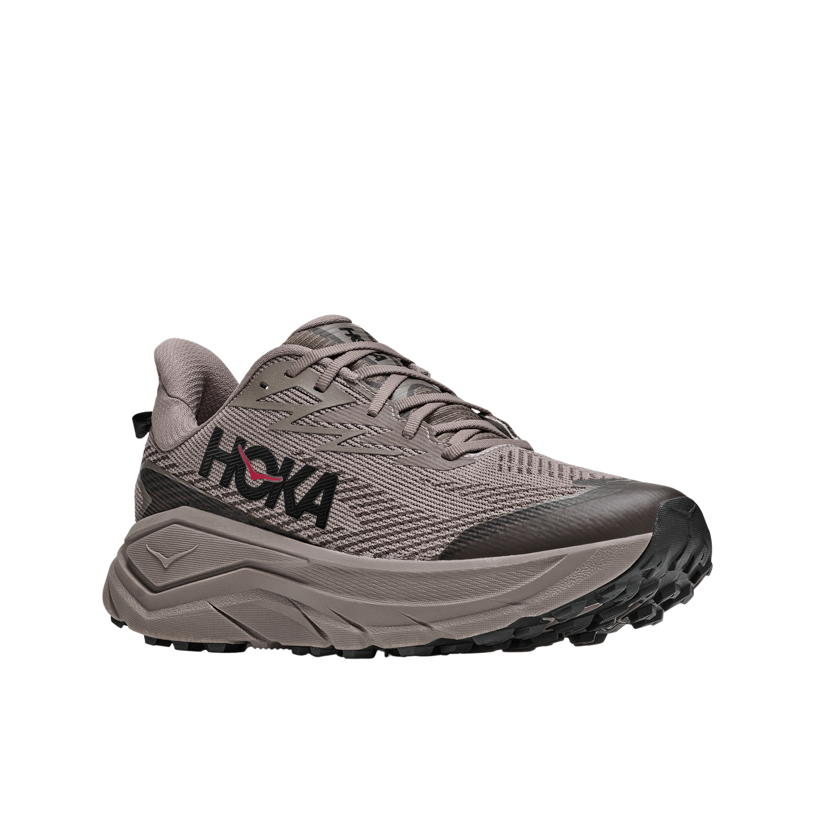 Zapatillas Challenger 8 GTX Hombre Pebble Grey/Boulder Grey