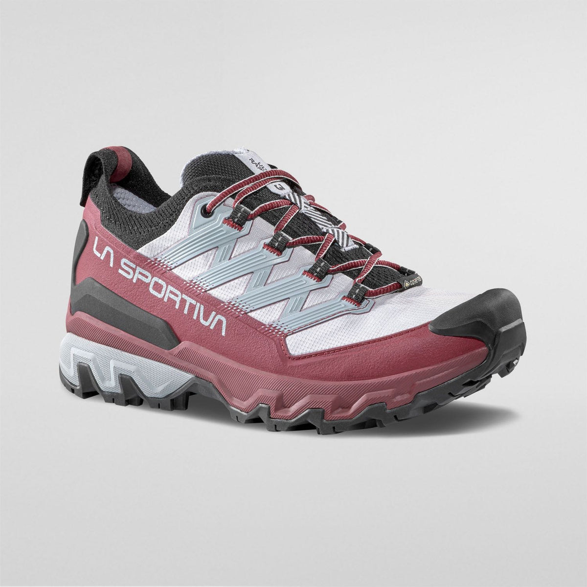 Women's Ultra Raptor 3 Gtx Shoes Cloud/Redwood