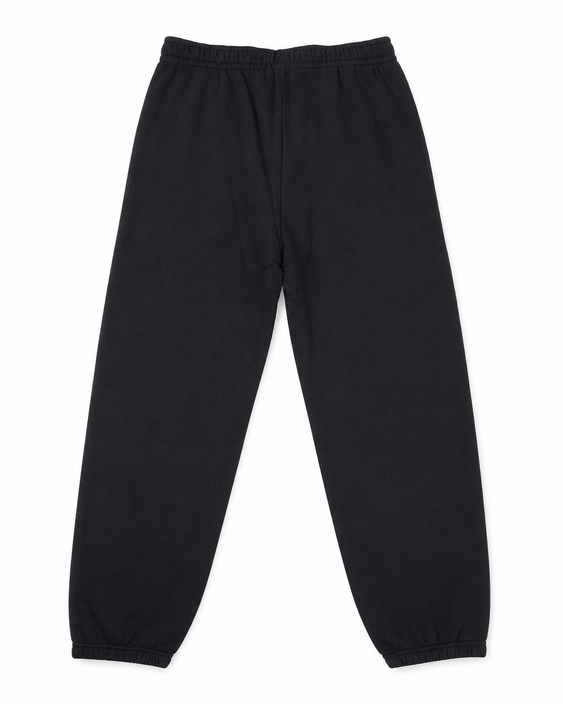 Pantaloni Rival Fleece Gym Donna Black