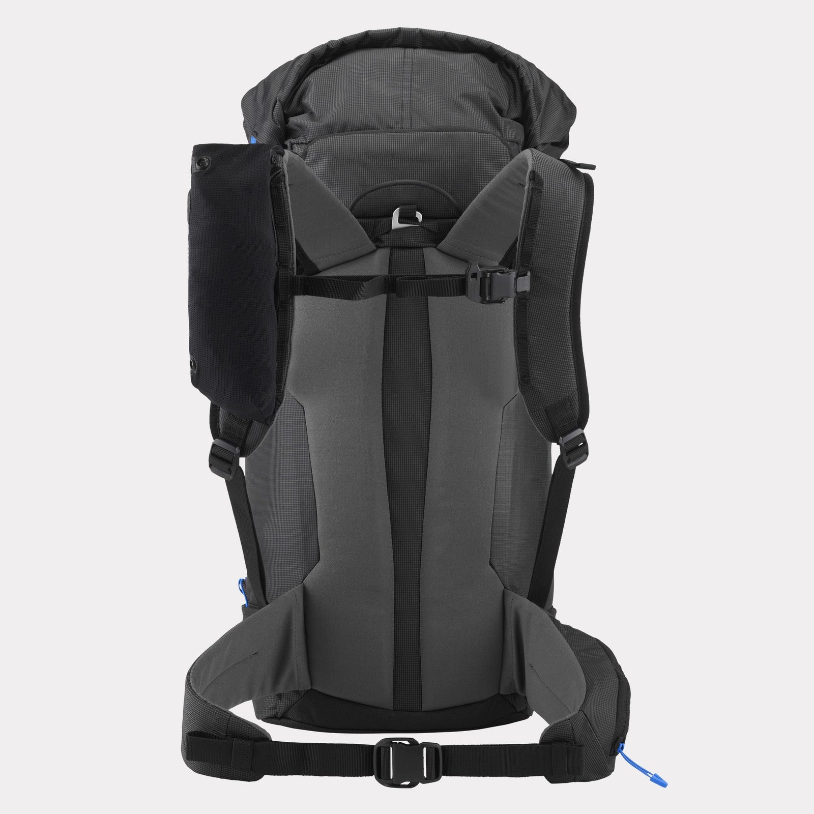 Zaino M White 32 Black