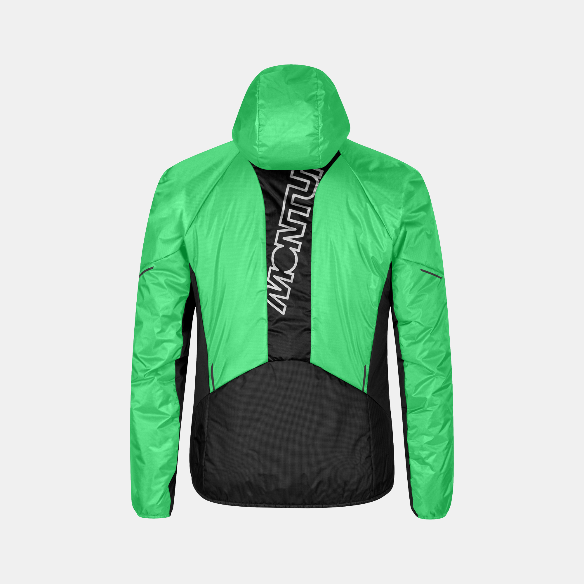 Doudoune Vulcan 2.0 Homme Vibe Green