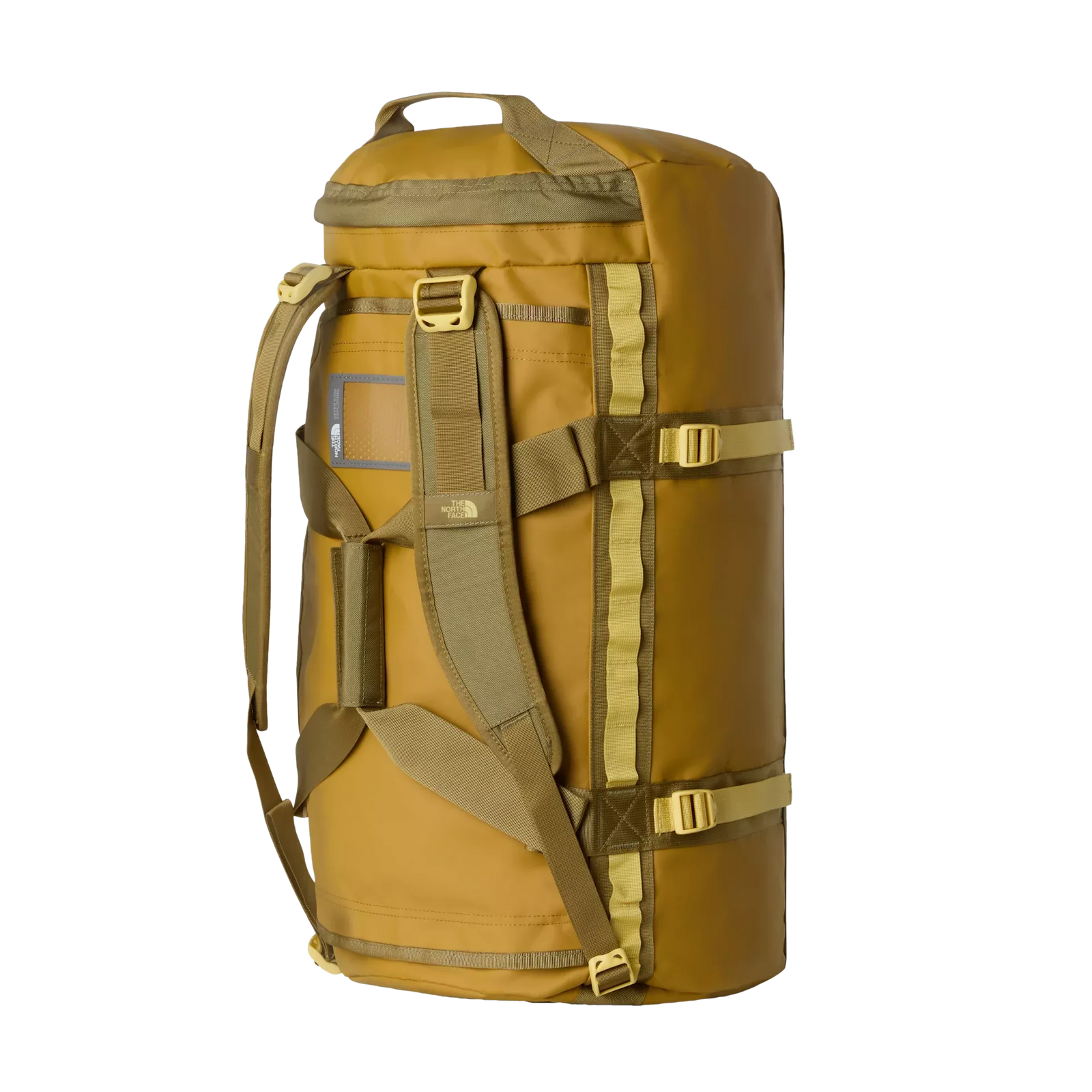 Bolsa Base Camp M Golden Tan/Dedar