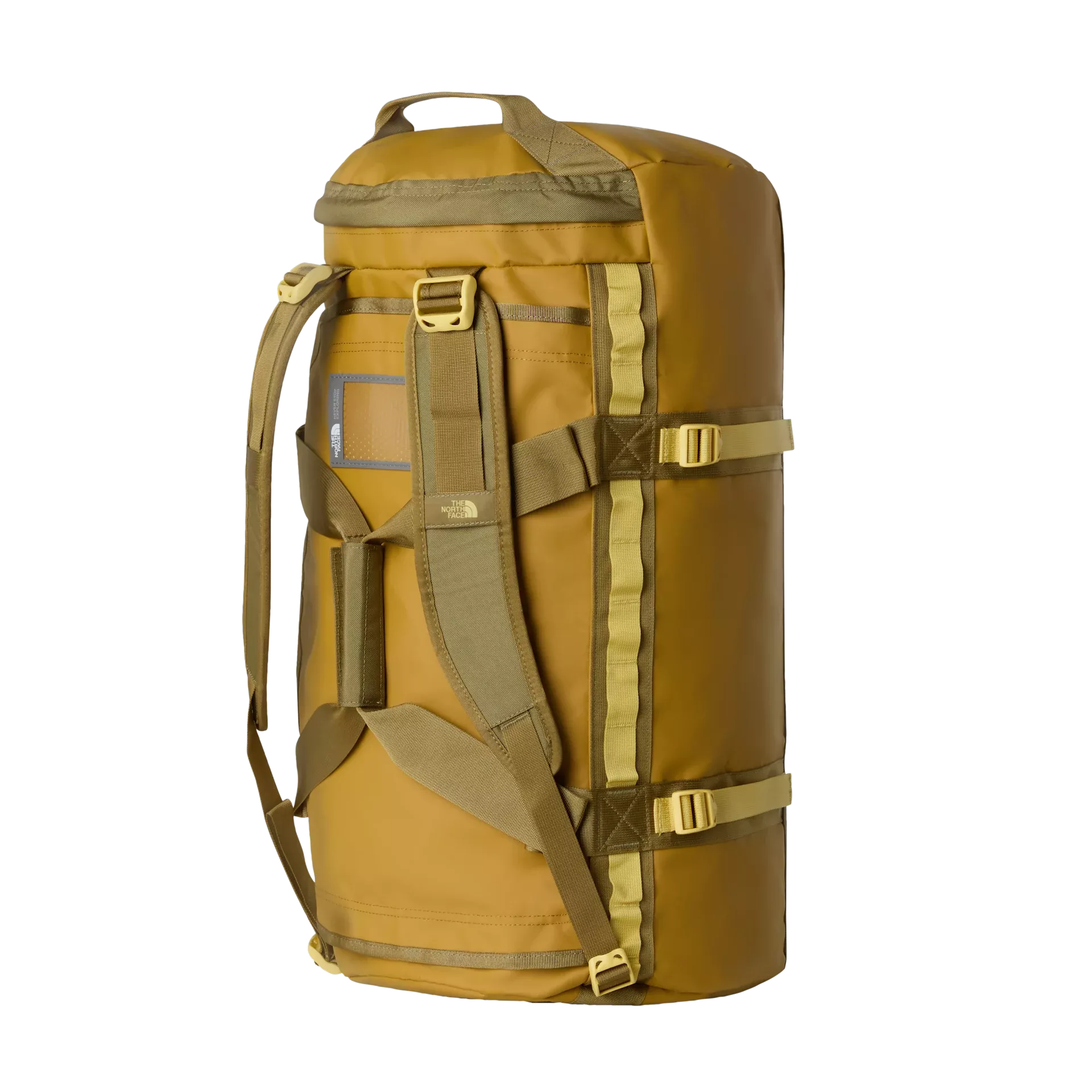 Bolsa Base Camp M Golden Tan/Dedar