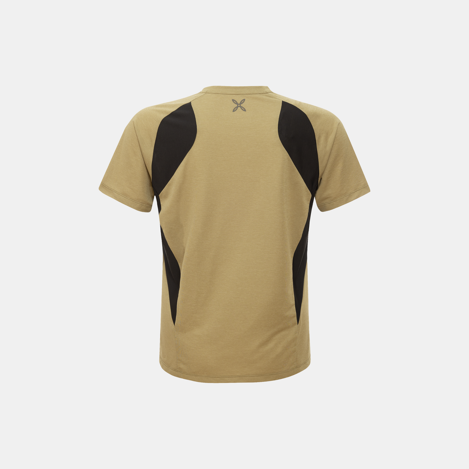 T-shirt Rise Uomo Desert Beige