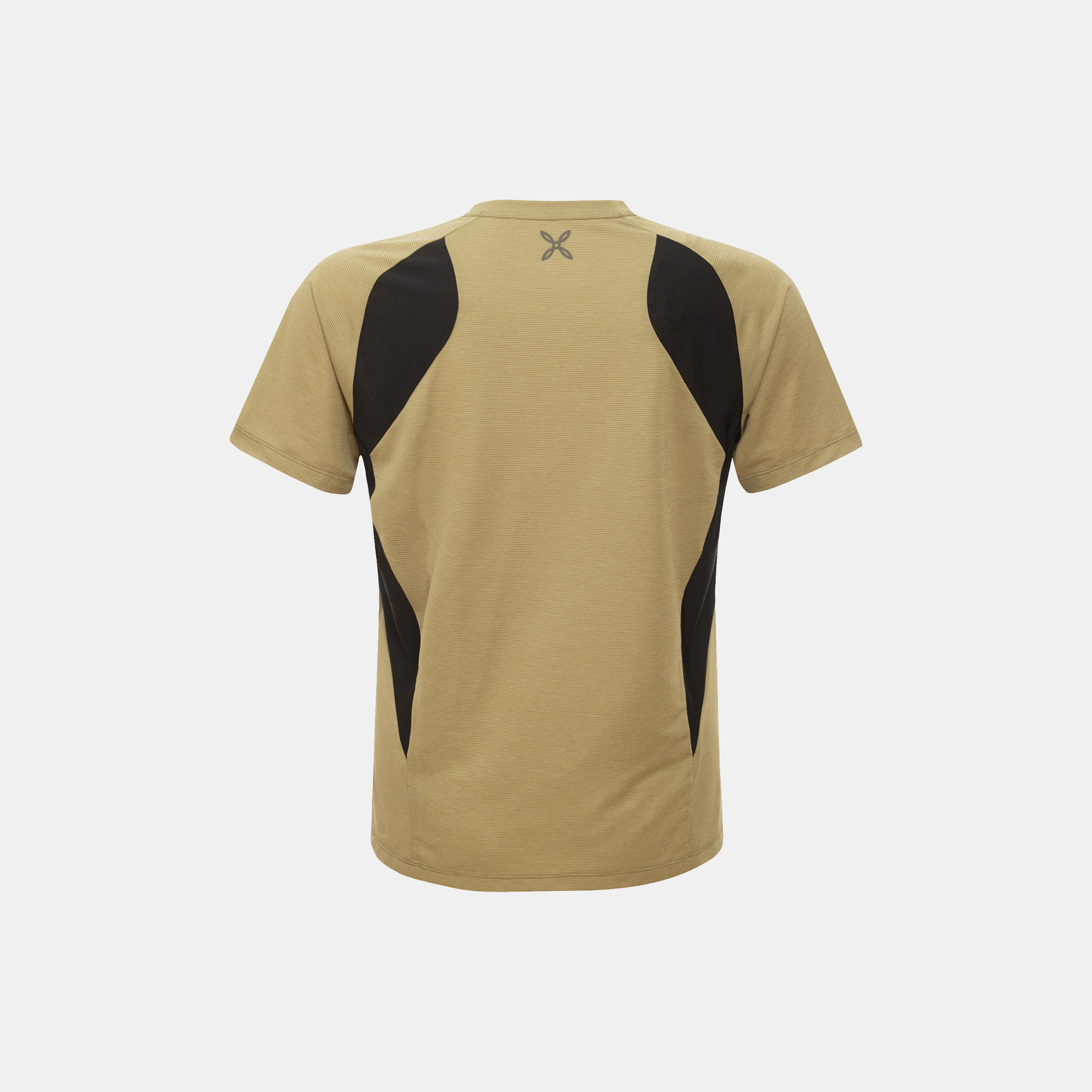 T-shirt Rise Uomo Desert Beige