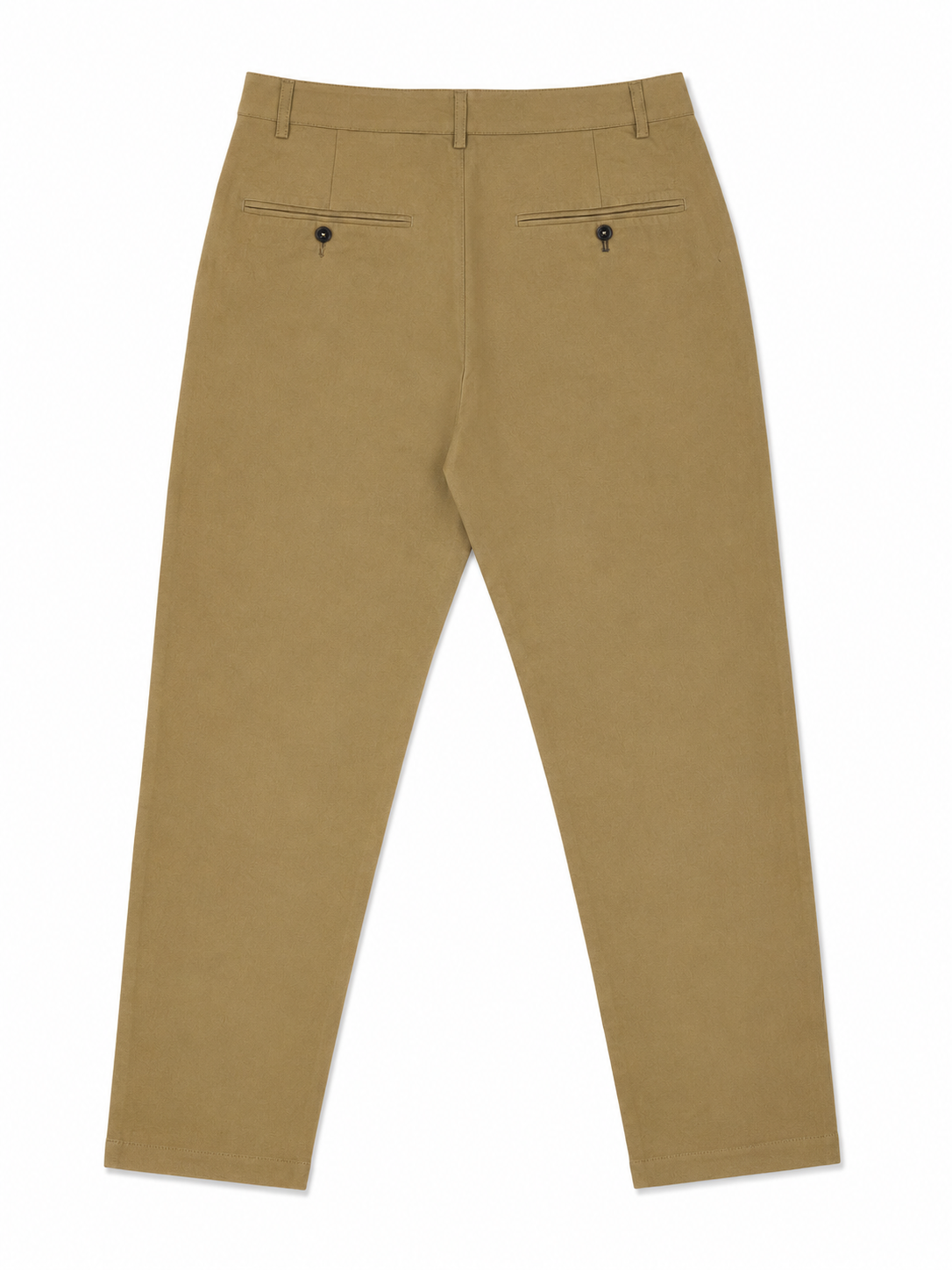 Pantalon Moleskin Hombre Sand