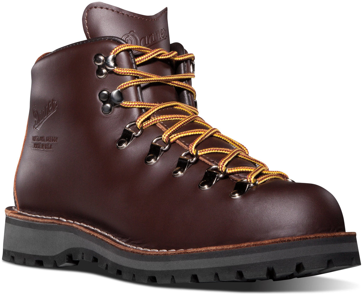 Mountain Light Mannen Nadering Schoenen