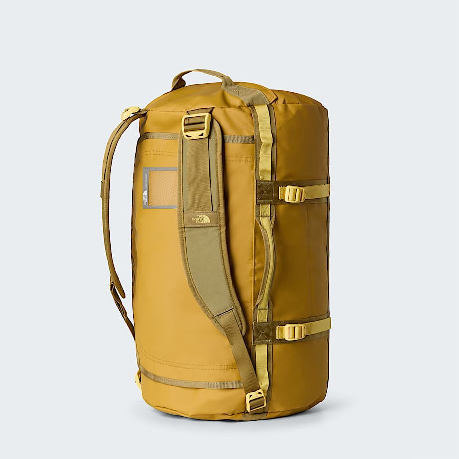 Bolsa Deporte Base Camp S Golden Tan/Cedar