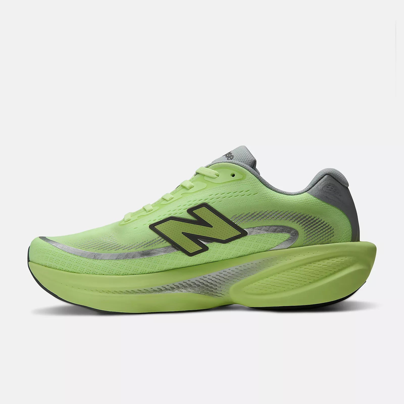 Scarpe Ellipse v1 Uomo Afterglow/Ione Star Grey