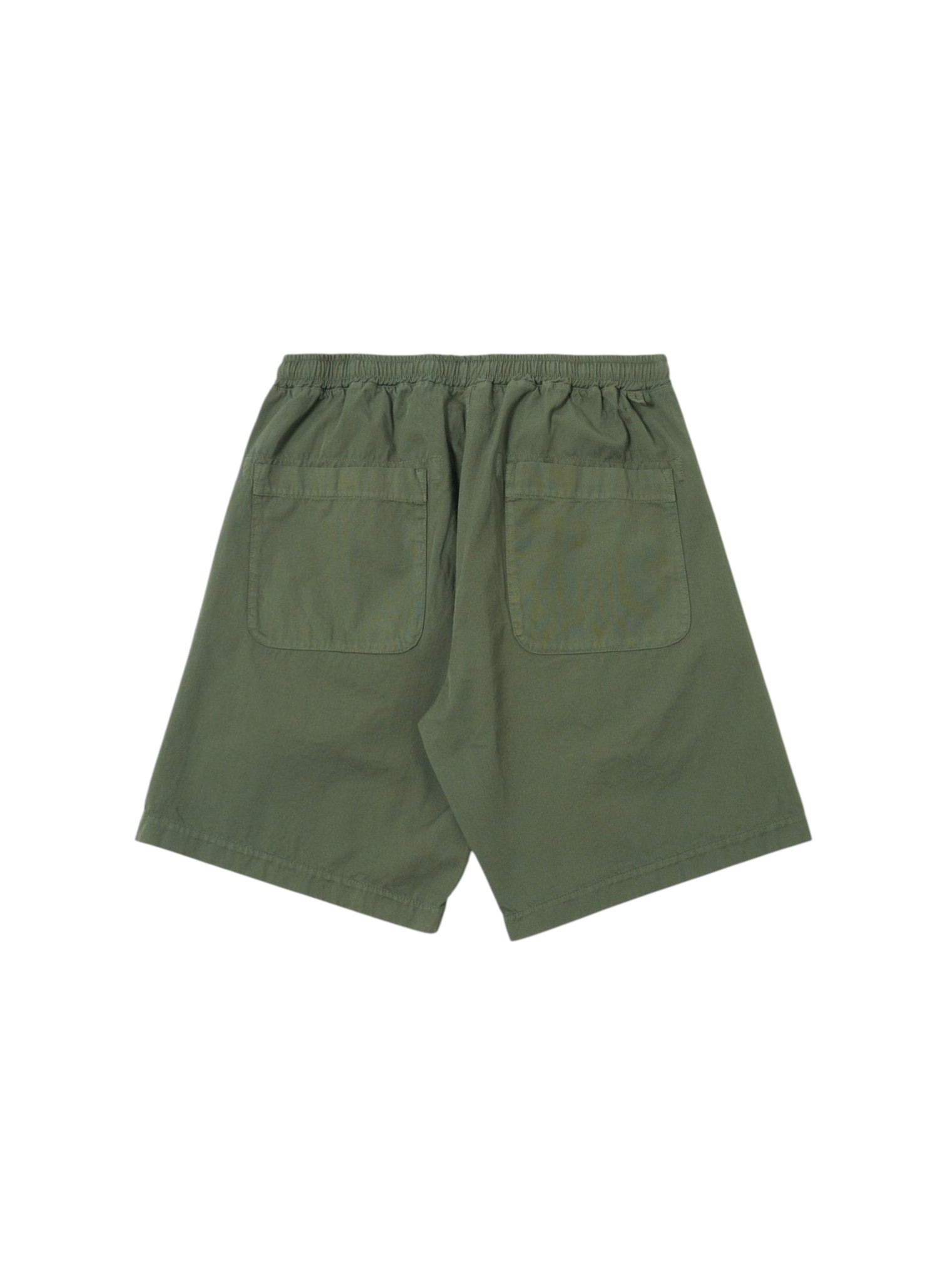 Pantaloncini Kelly Uomo Olive