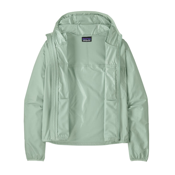 Frau Light & Variable Jacke Thin Ice