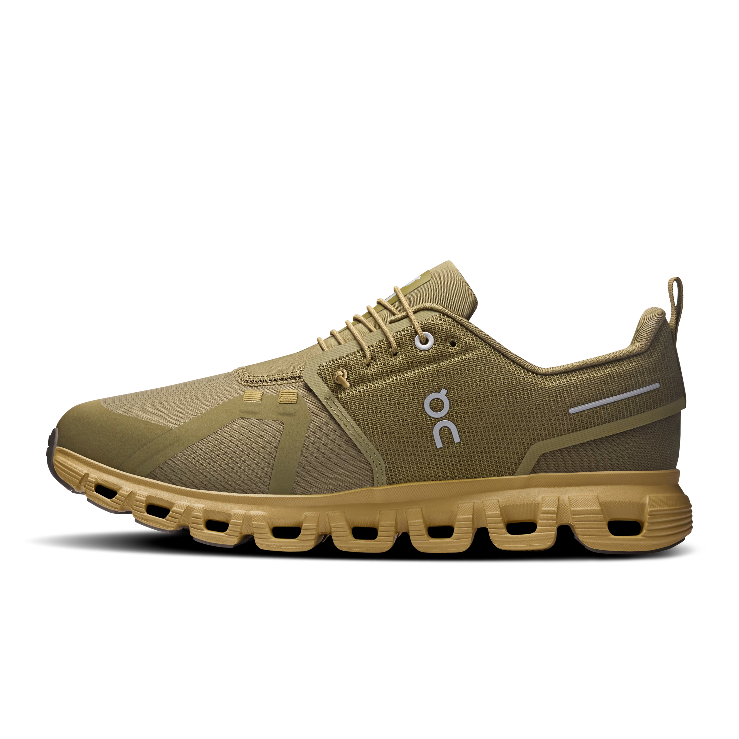 Scarpe Cloud 6 Waterproof Uomo Olive/Safari