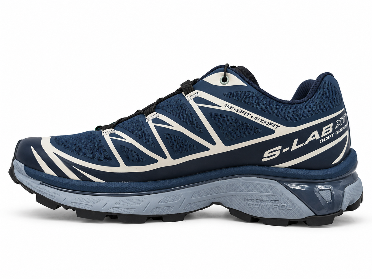 XT-6 Unisex Schoenen