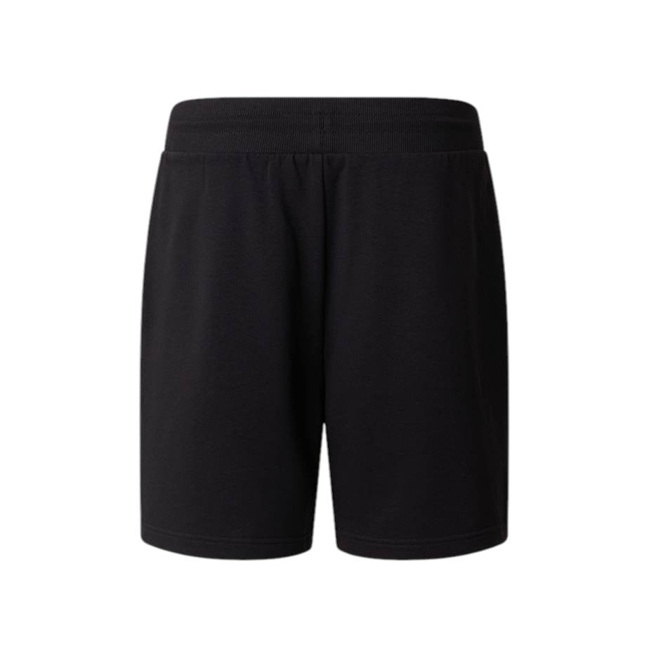 Pantaloncini Box Light Regular Uomo Black