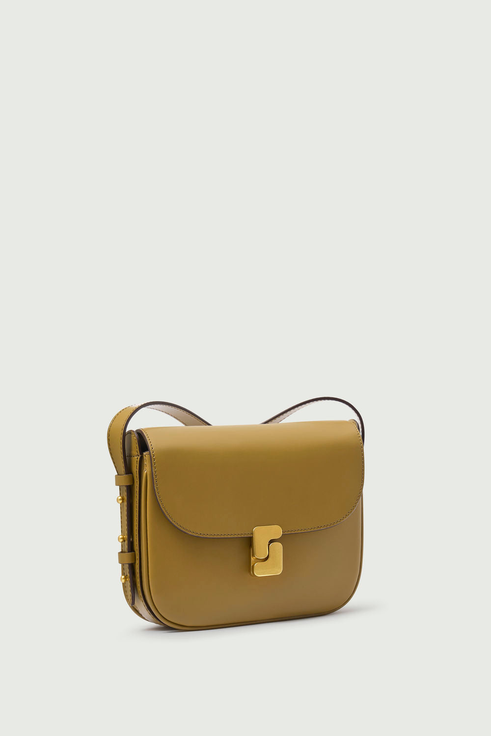 Sac Bellissima Mini Femme Bronze