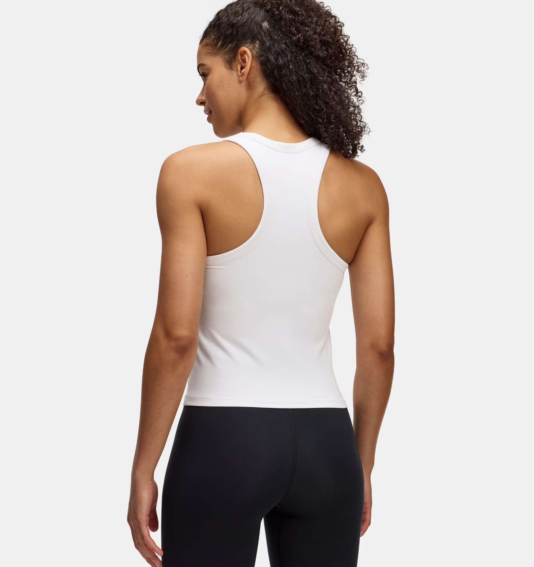 Canotta Motion Donna White