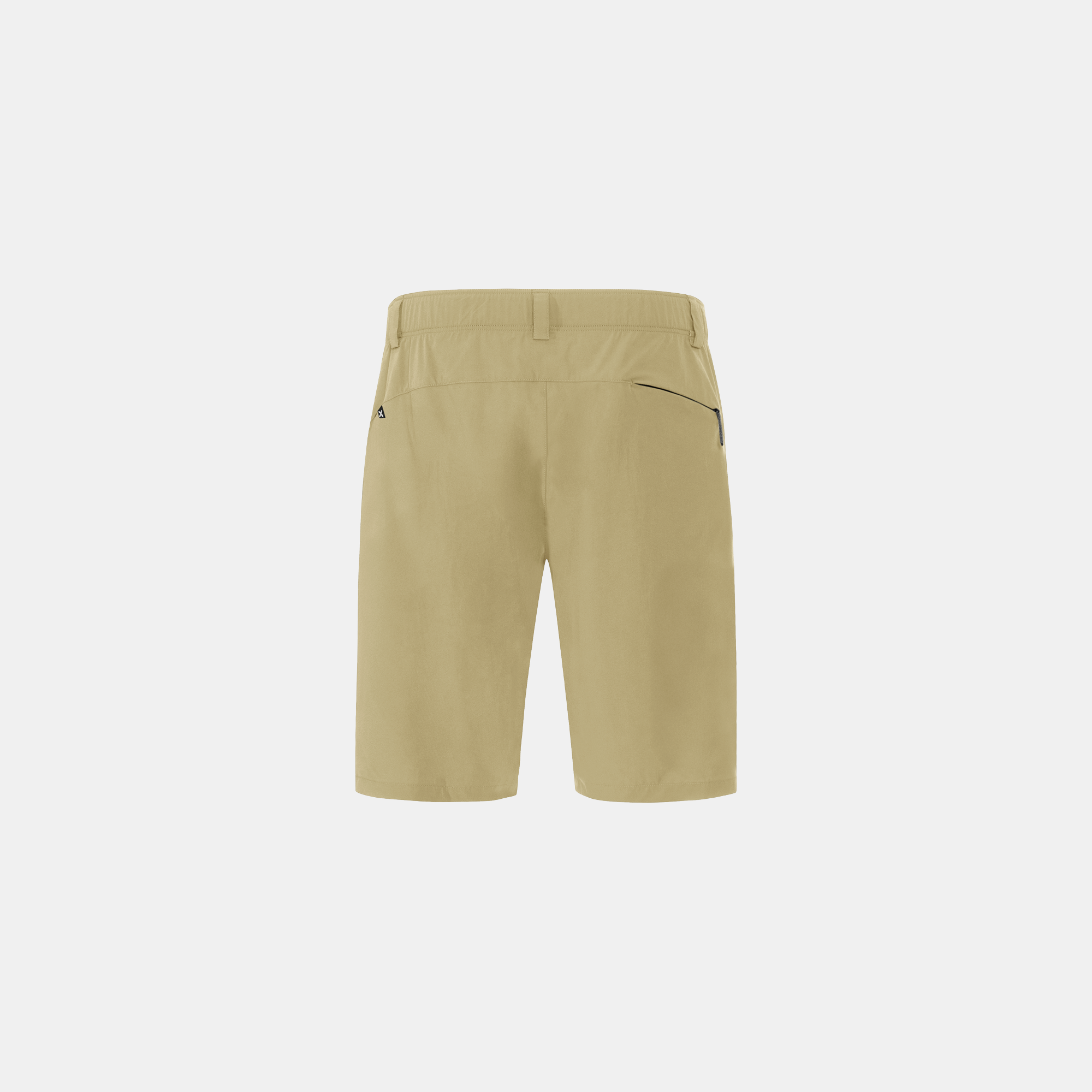 Pantaloncini Walk Uomo Desert Beige
