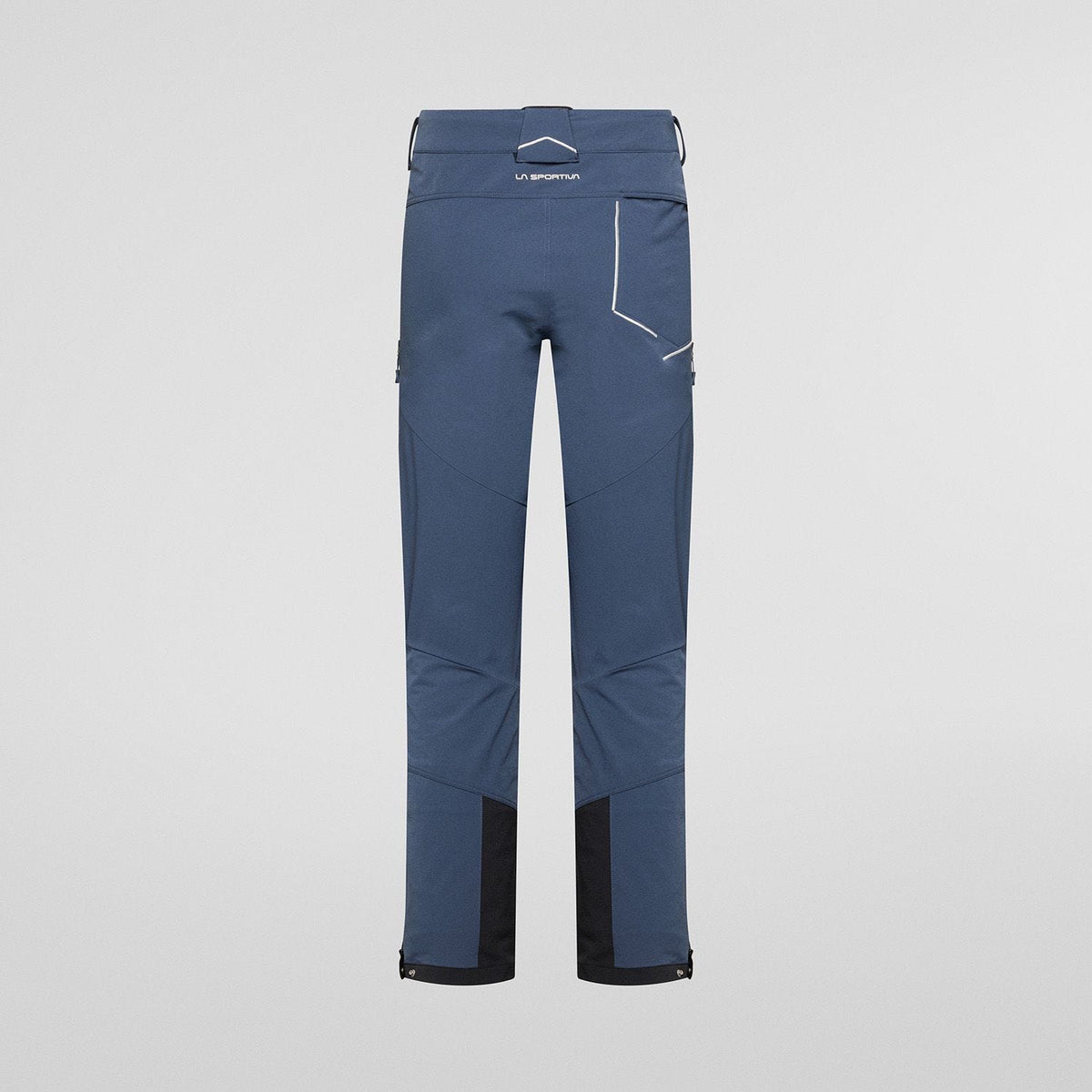 Pantalon Excelsior Hombre Night Sky