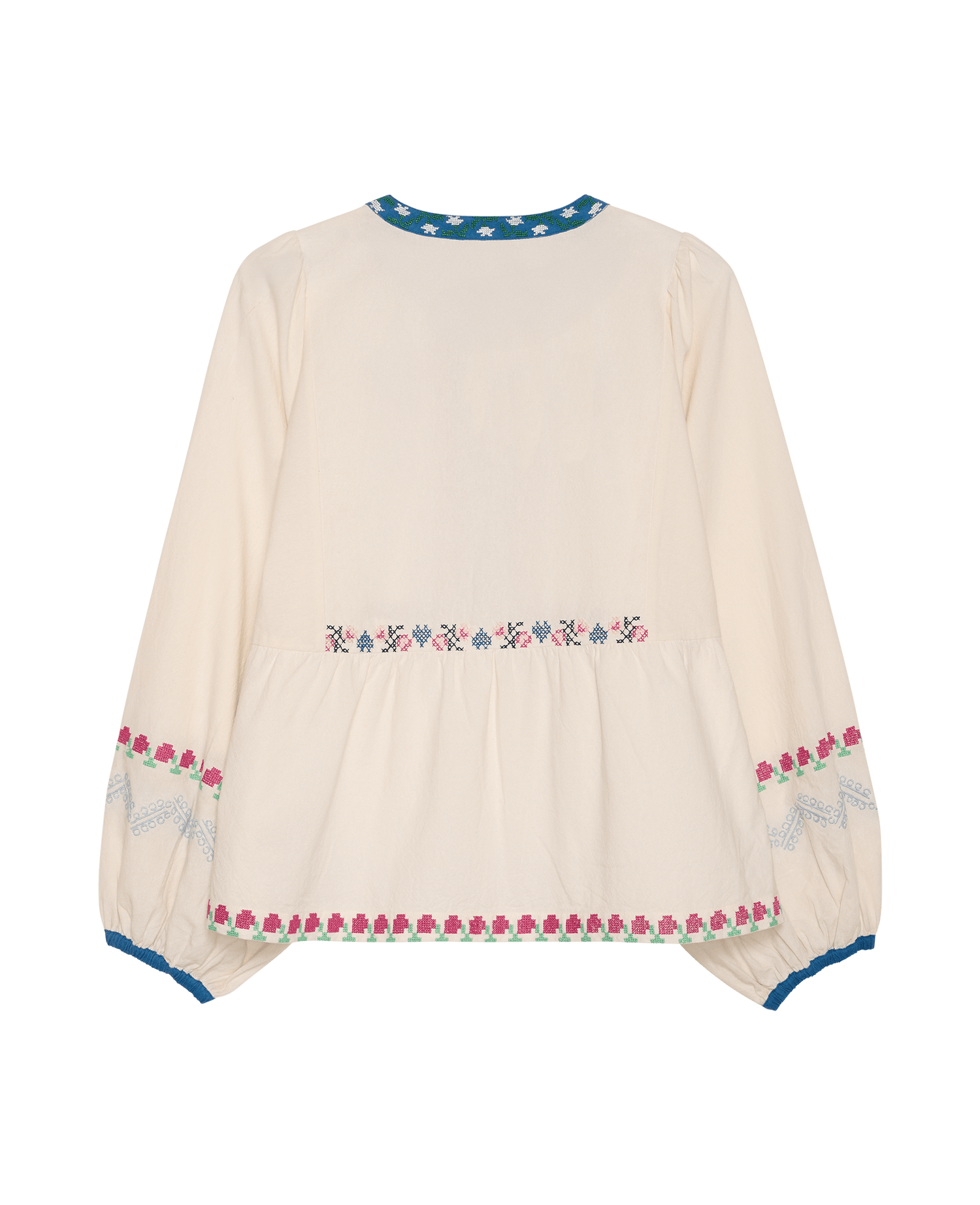 Camicia Falka Donna Off White