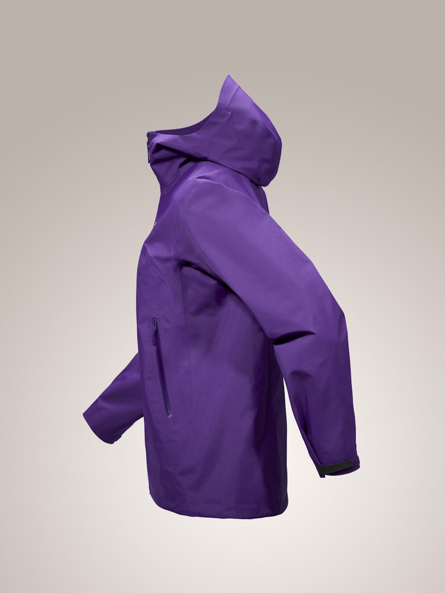 Frau Beta Jacke Azalea