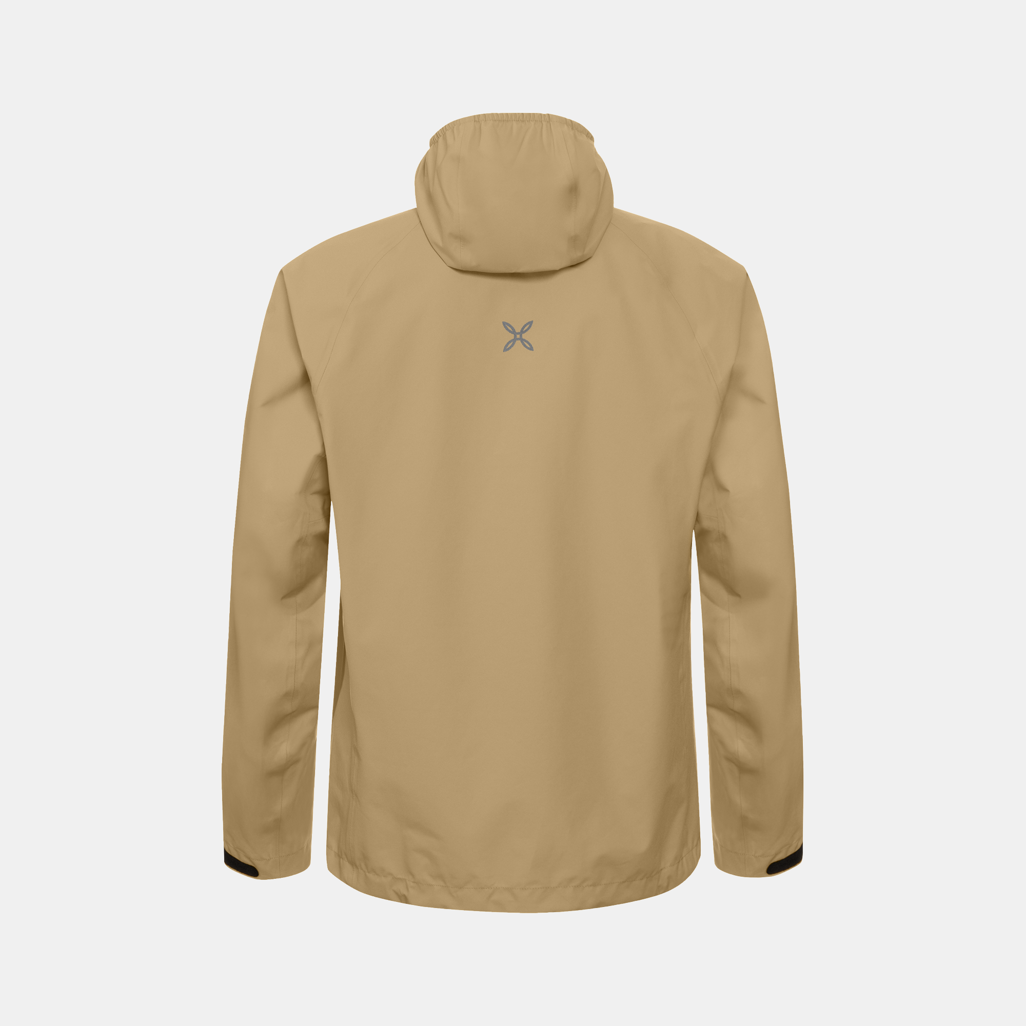 Chaqueta Shelter Hombre Desert Beige