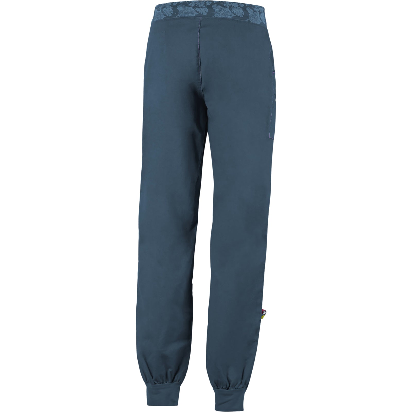 Pantaloni Aria Donna Apatite