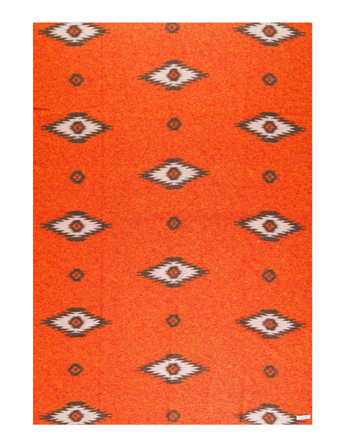 Coperta Oregon Orange