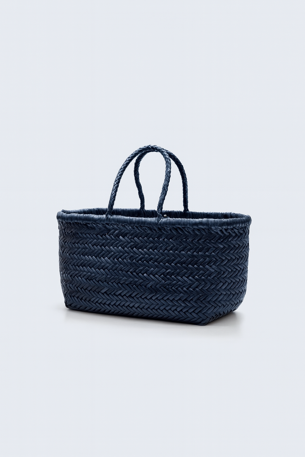 Bolsa Triple Jump Small Mujer Navy
