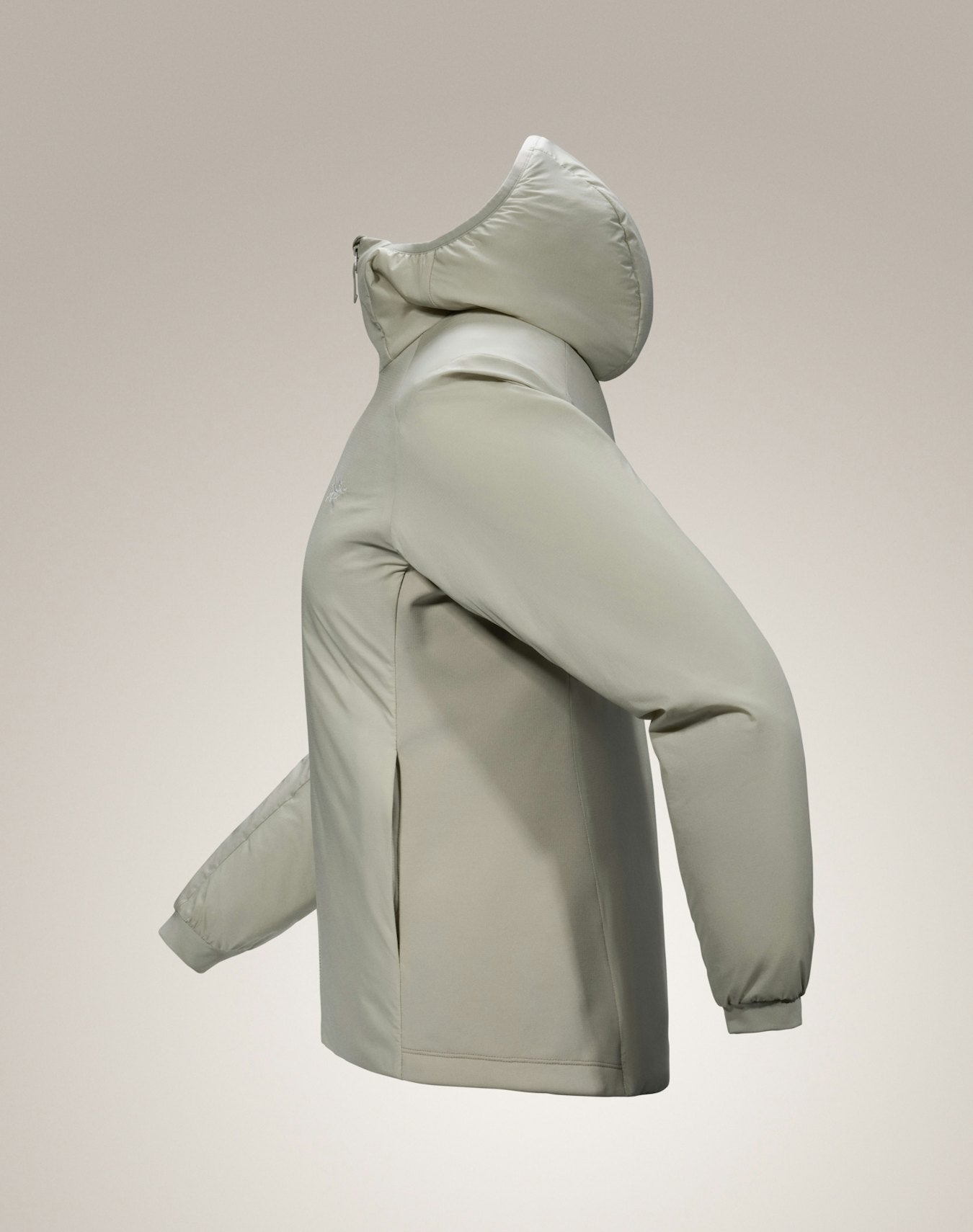 Giacca Atom Hoody Donna Habitat