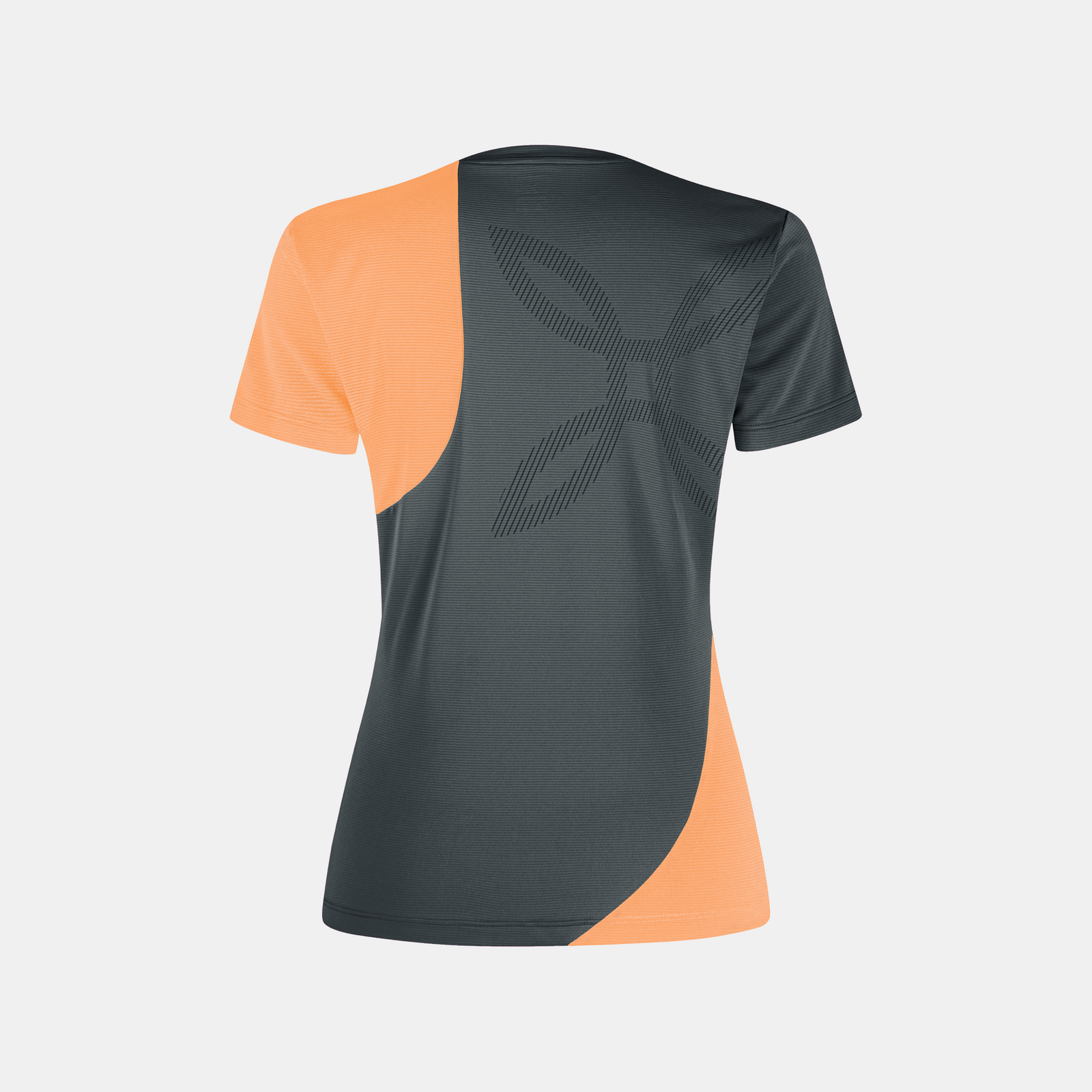 T-shirt Mix-Up Donna Piombo/Melon