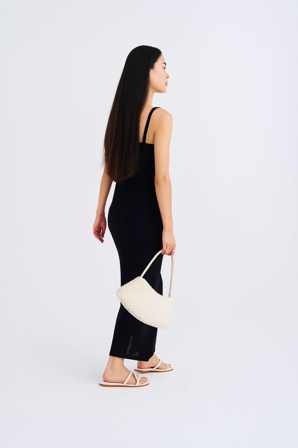Bolsa Rosanna Mujer Sand