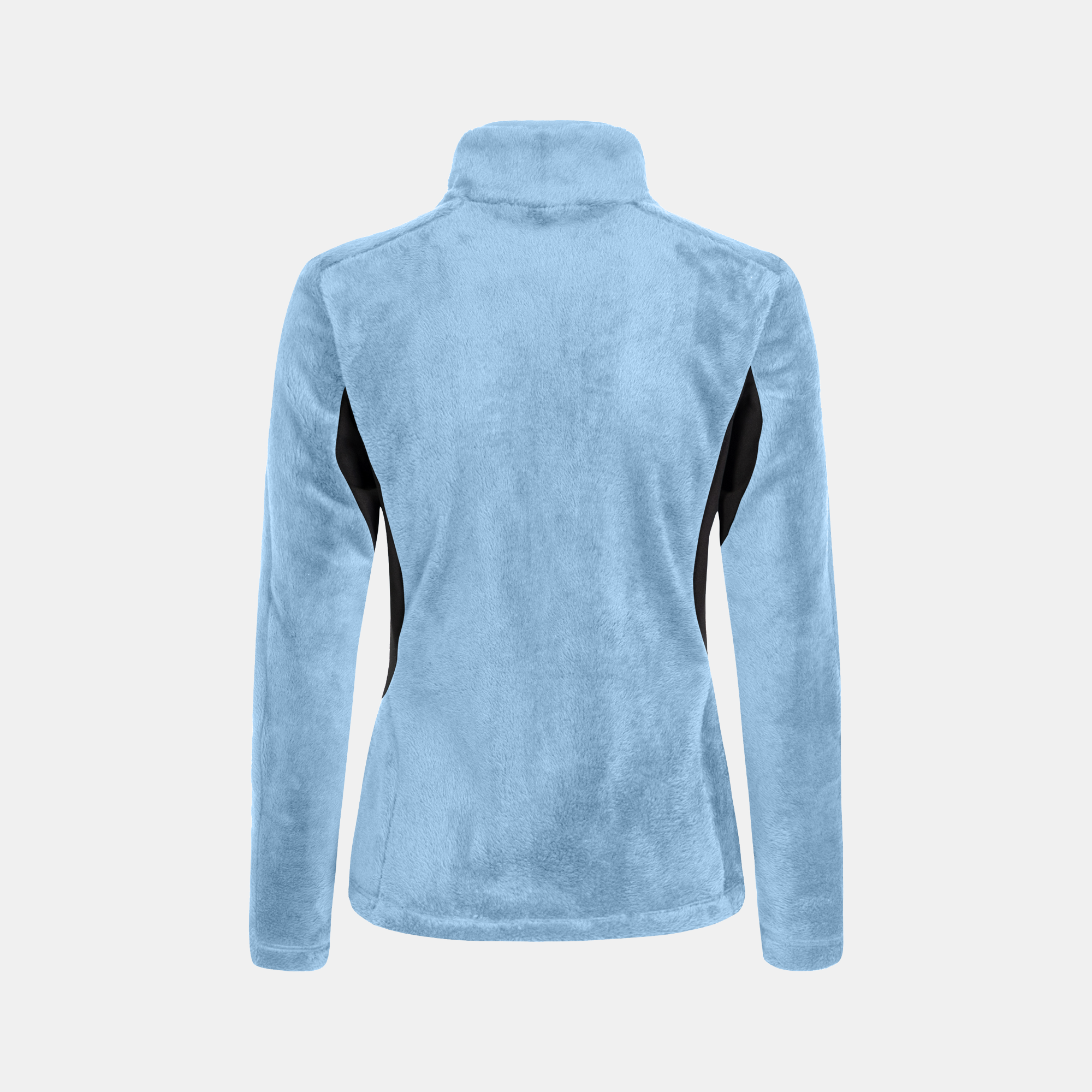 Veste Polar Style Femme Dusk