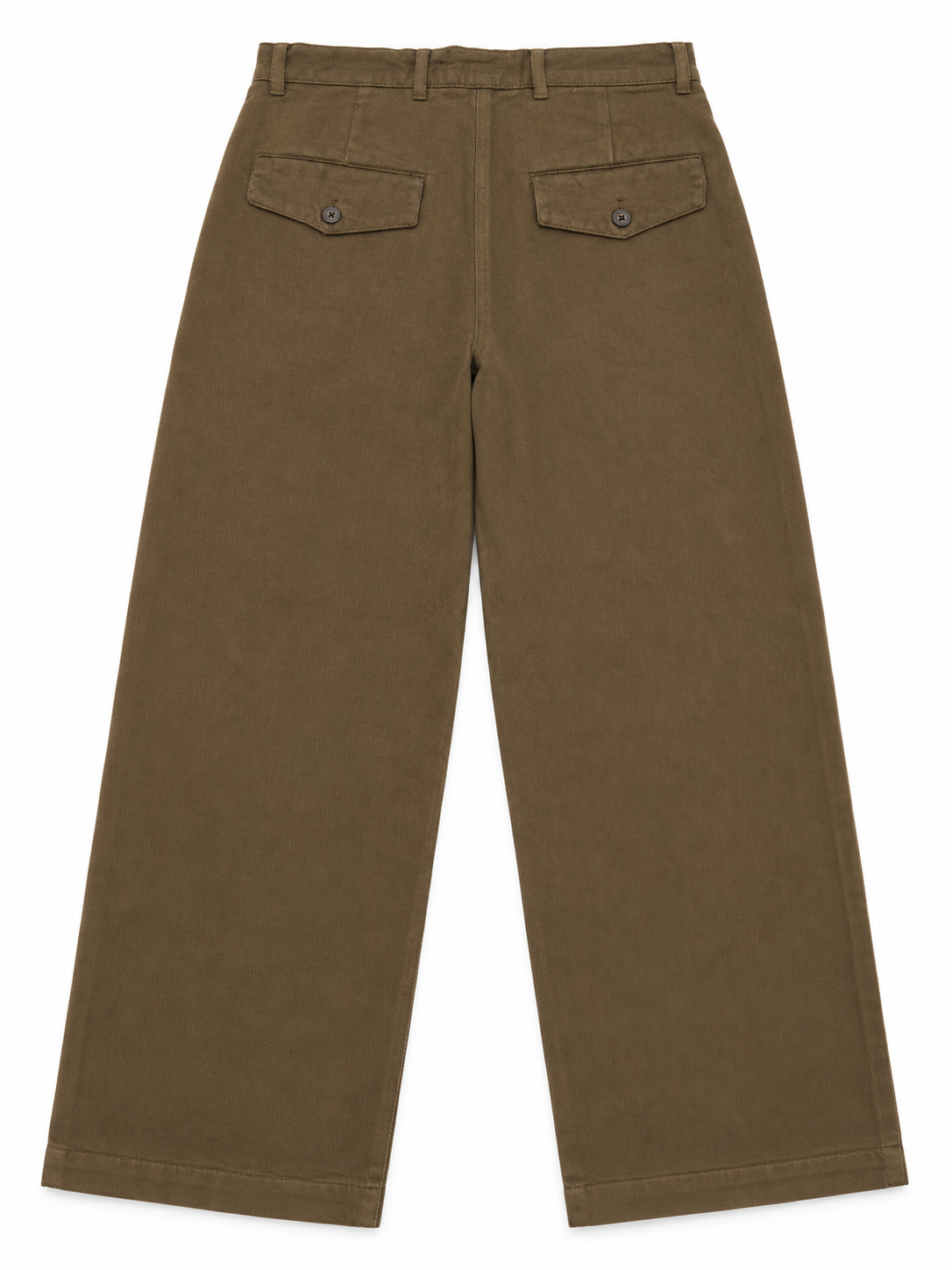 Frau Wells Hose Bronze