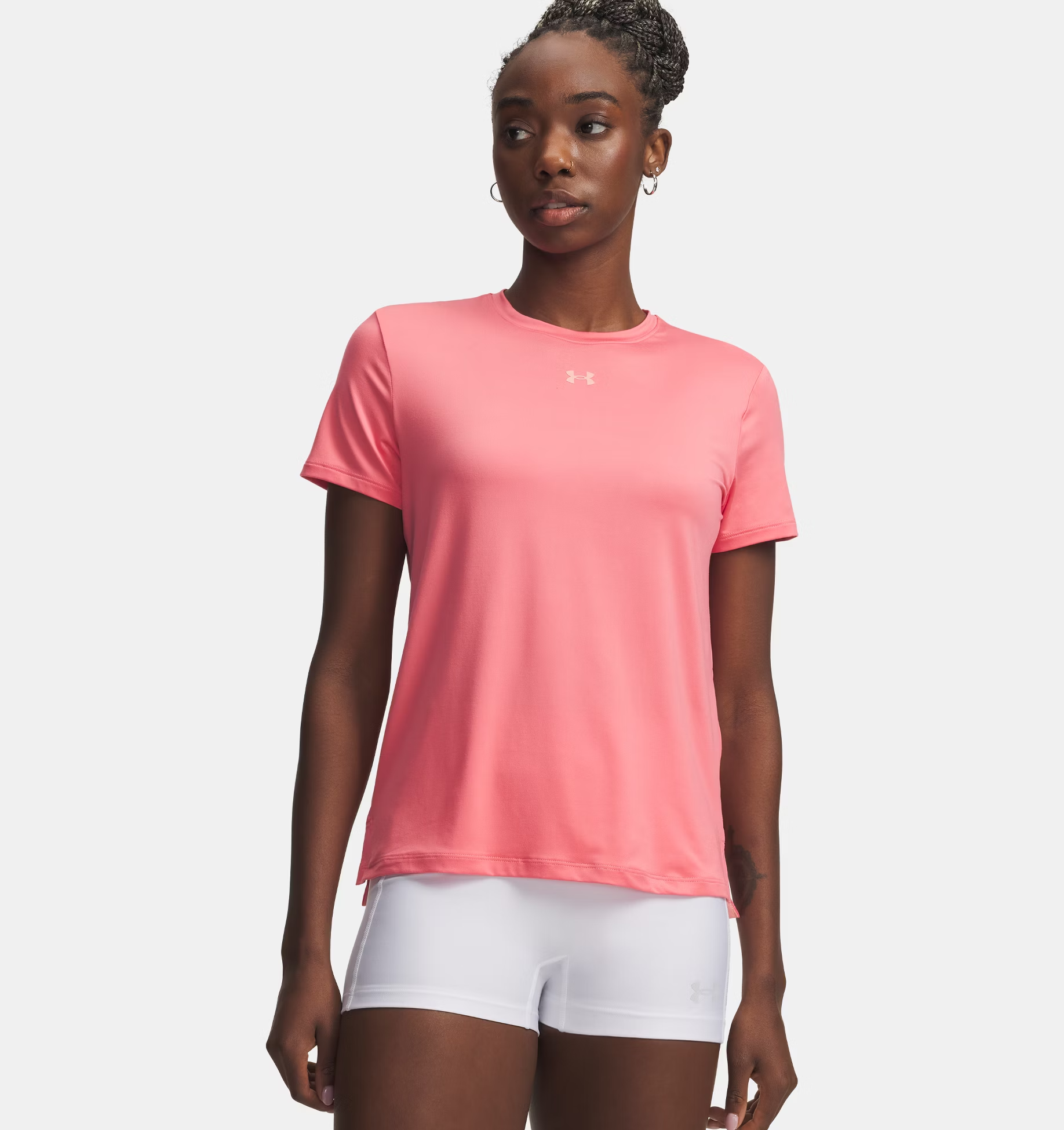 T-shirt Vanish Donna Bittersweet Pink