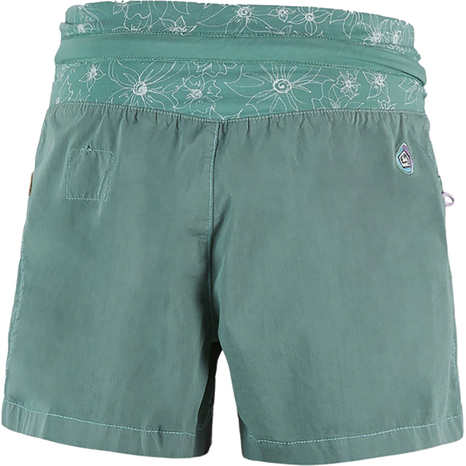 Pantaloncini Mafalda Donna Thymus