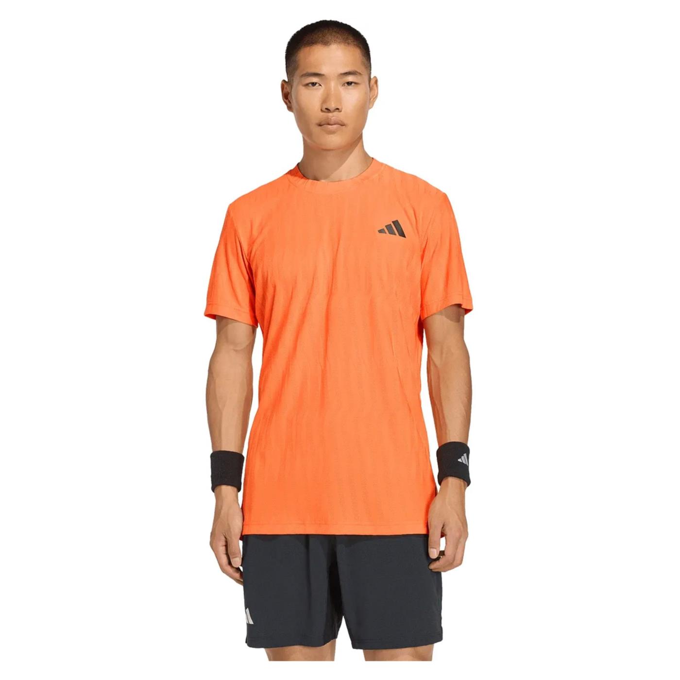 T-shirt T Freelift Uomo Pure Orange