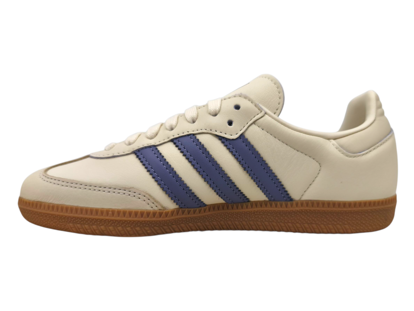 Zapatillas Samba OG Mujer Cream White/Gum4