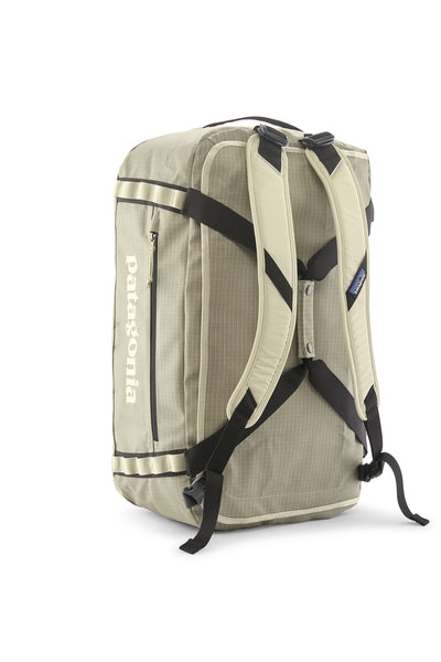 Black Hole 55L Bag Weathered Stone