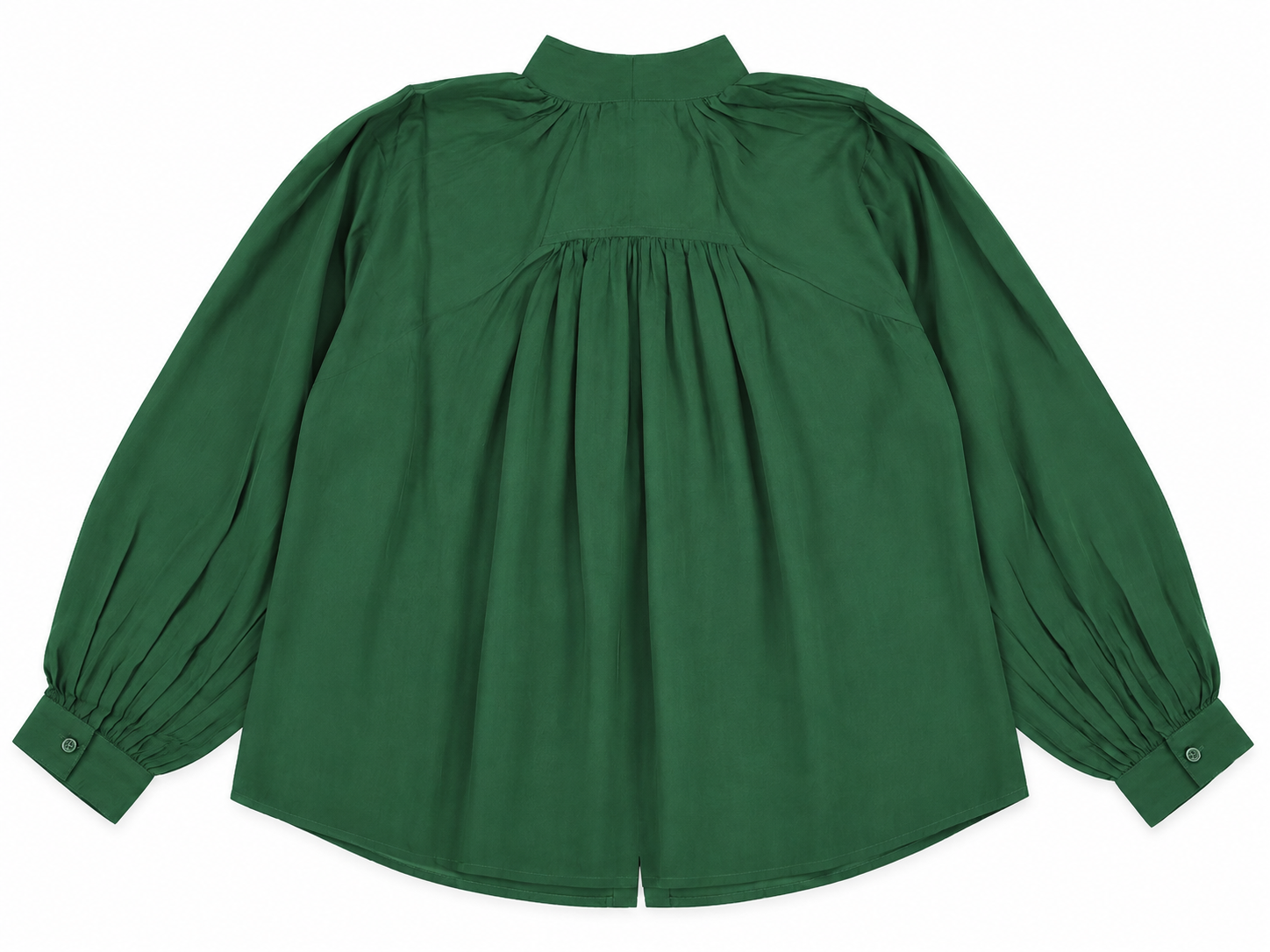 Frau Paxos Bluse Trefle