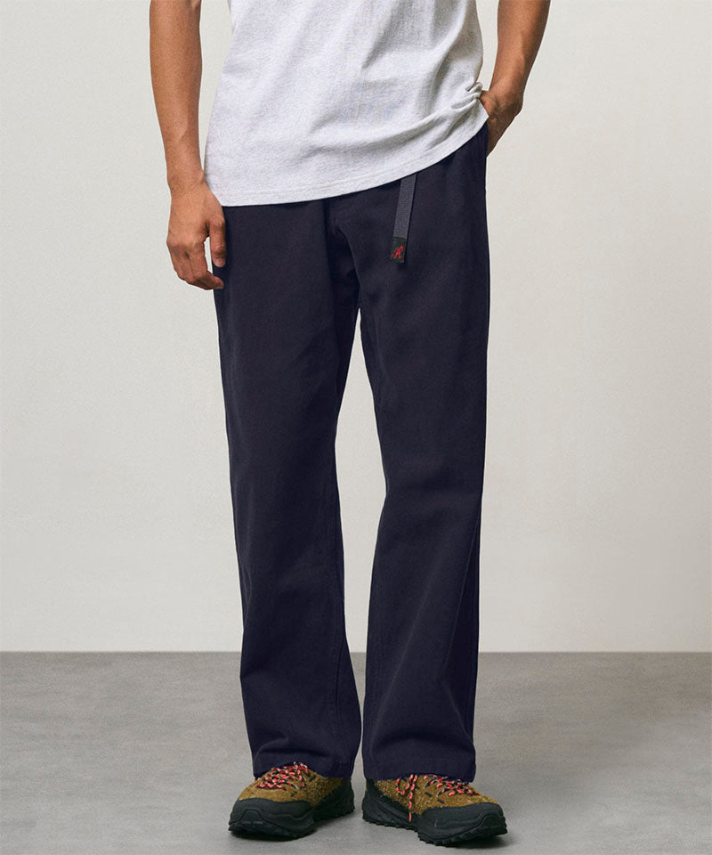 Pantaloni Winter Twill Classic Uomo Ink