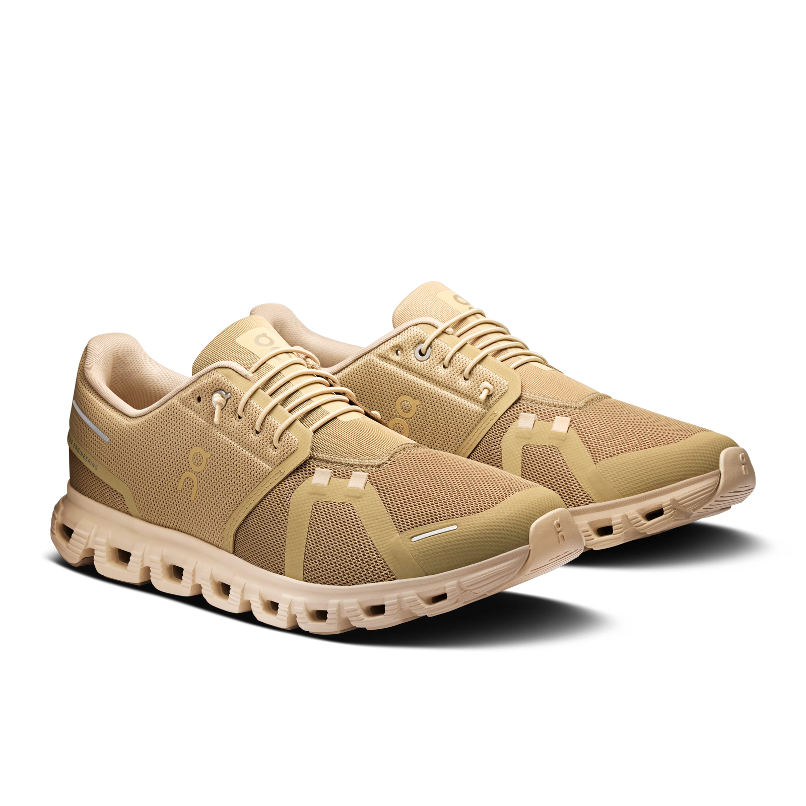 Scarpe Cloud 6 Uomo Chai/Sand