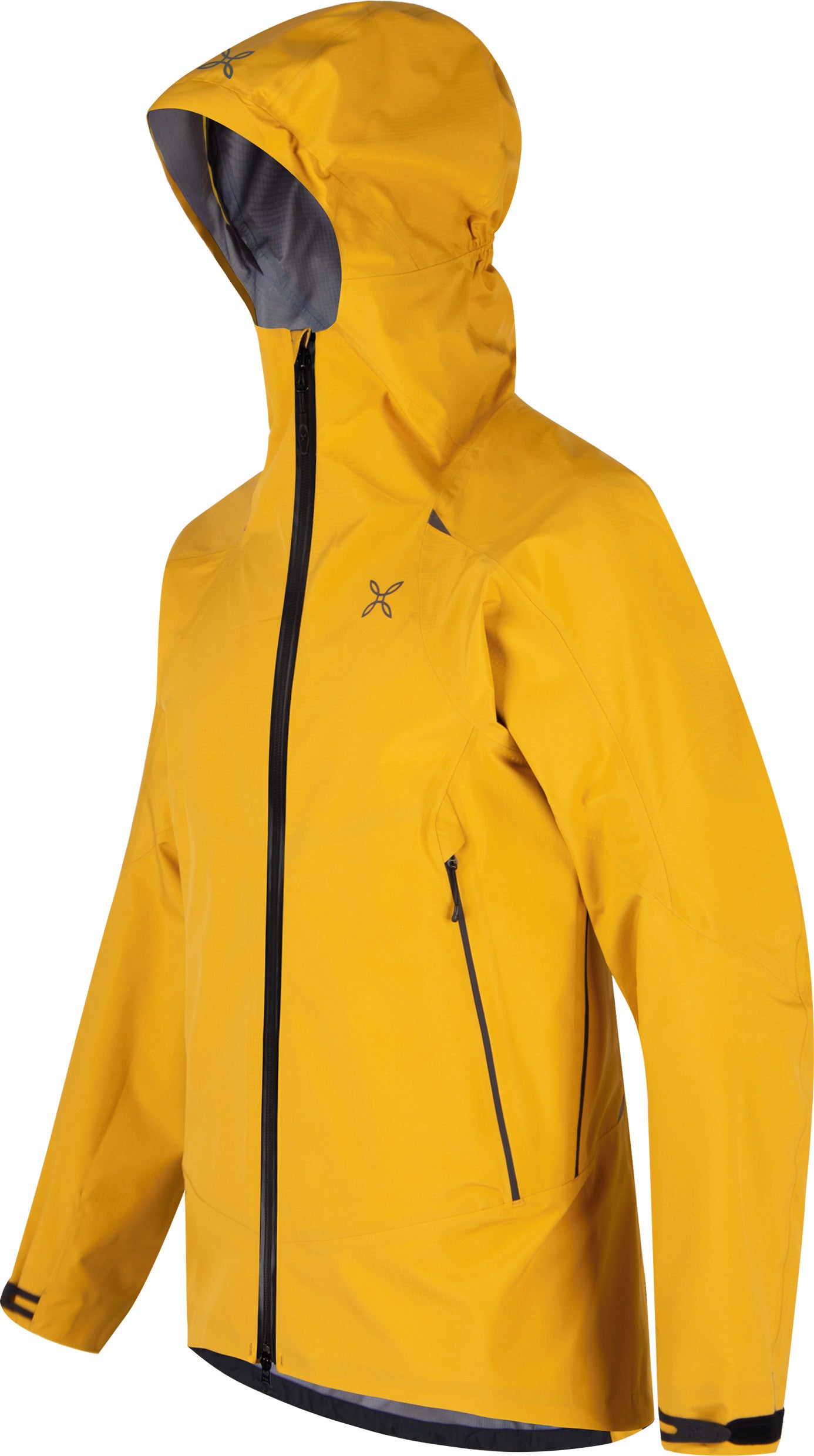 Giacca Magica GTX Pro Uomo Mustard