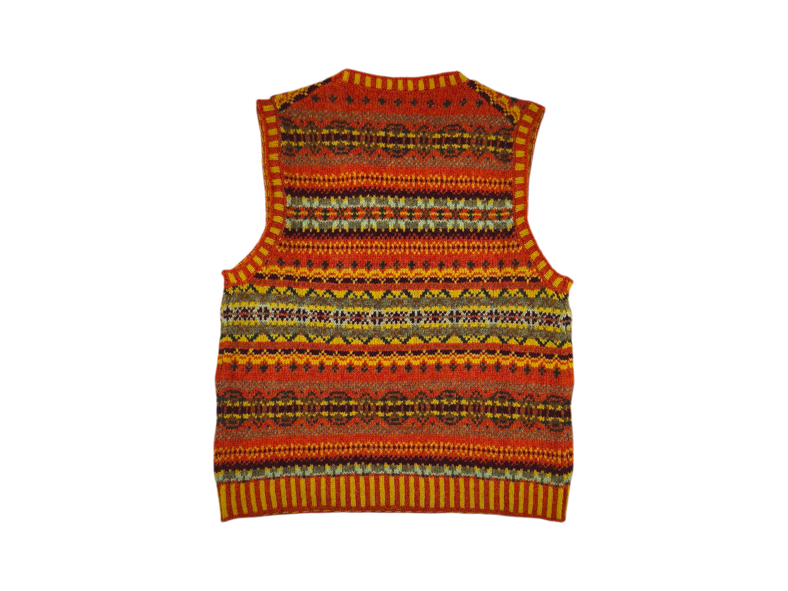 Chaleco Westray Mujer Banff
