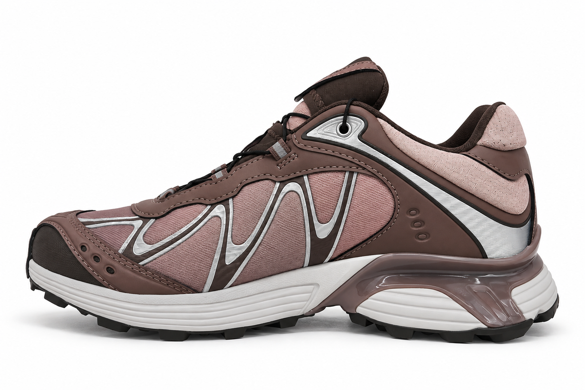XT-Whisper GTX Schuhe Iron/Shadow Gray
