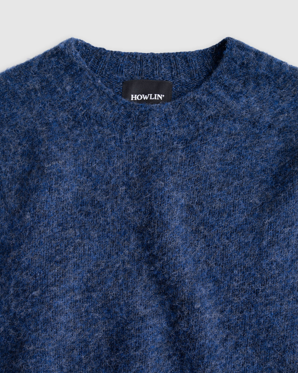 Maglia Birth Of The Cool Uomo Denim