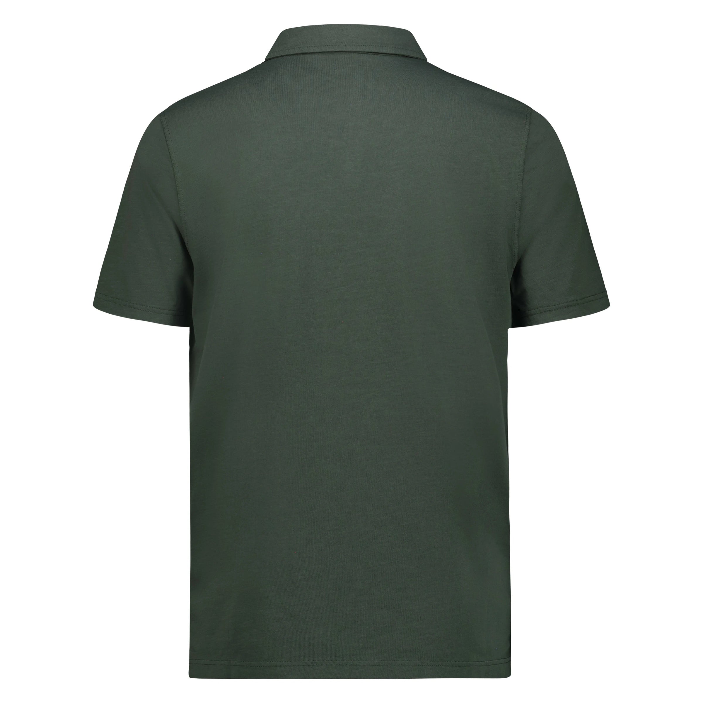 Polo Skipper Long Island Hombre Verde