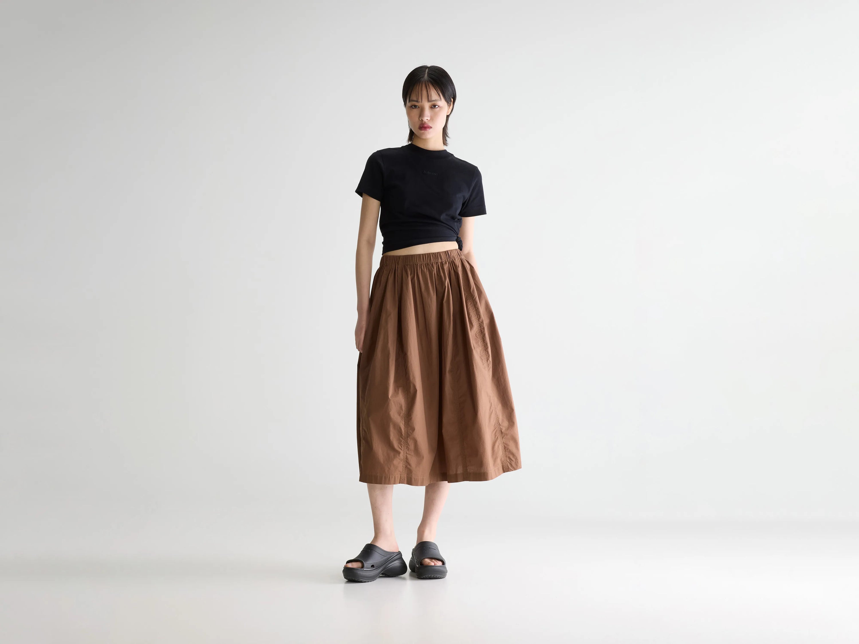 Gonna Cinley Donna Chocolate